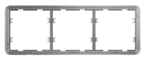 Ajax SMART SWITCH FRAME 3SEATS/52189