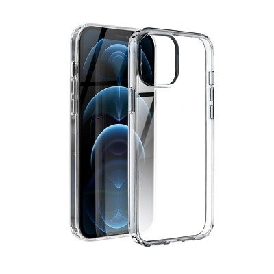 Apple Super Clear Hybrid Case Iphone 13 Pro Max