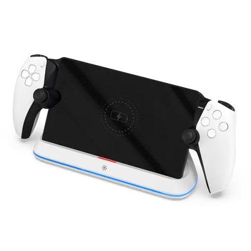 Subsonic Charging LED Dock for PlayStation Portal