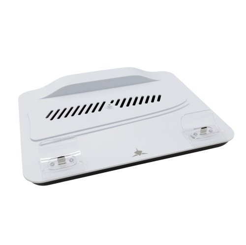 White shark PS5-05102V2 Guard-2 PS5 Cooling pad charging dock