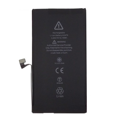 Extra digital Battery APPLE iPhone 12 Pro