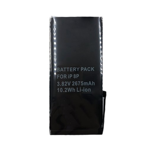 Extra digital Battery Apple iPhone 8 Plus 2675 mAh