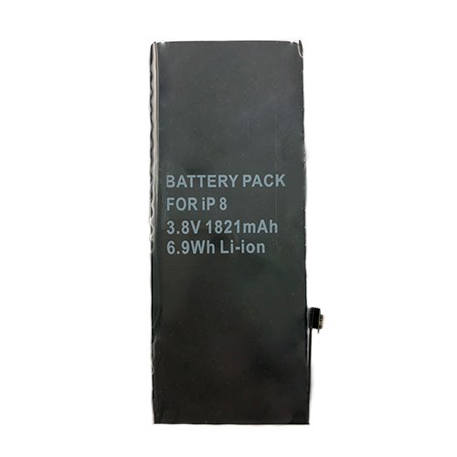Extra digital Battery Apple iPhone 8 1821mAh