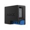 Ajax SMART HOME WALLSWITCH/BLACK 7649