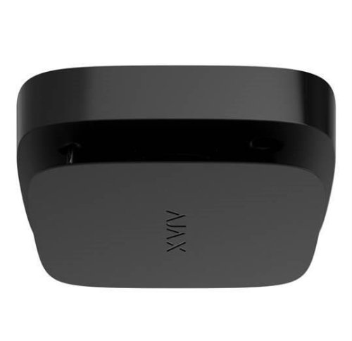 Ajax DETECTOR WRL FIREPROTECT 2 SB/HS BLACK 49560