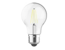 Leduro Light Bulb||Power consumption 6.5 Watts|Luminous flux 806 Lumen|2700 K|220-240V|Beam angle 360 degrees|70101