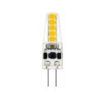 Leduro Light Bulb||Power consumption 2 Watts|Luminous flux 200 Lumen|3000 K|AC/DC 12V|Beam angle 280 degrees|21036