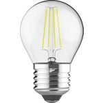 Leduro Light Bulb||Power consumption 4 Watts|Luminous flux 400 Lumen|3000 K|220-240V|Beam angle 300 degrees|70212