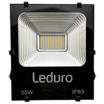 Leduro Lamp||Power consumption 50 Watts|Luminous flux 6000 Lumen|4500 K|Beam angle 100 degrees|46551