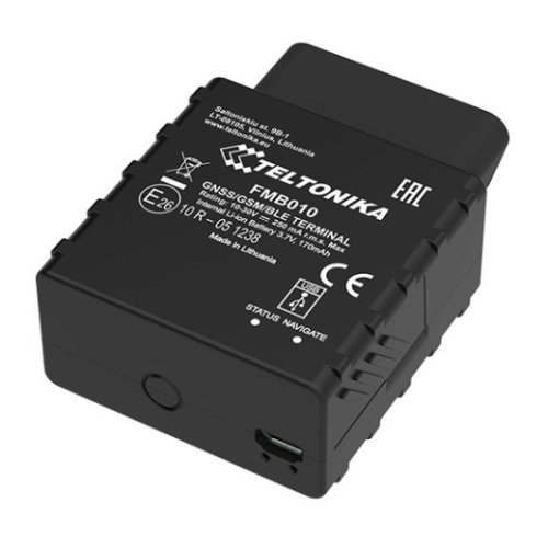 Teltonika FMB010 GPS Tracker