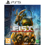F.i.s.t.: Forged in Shadow Torch Limited Edition