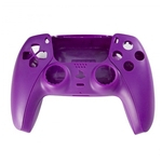 Playstation 5 Valdiklio  Korpuss (violets)