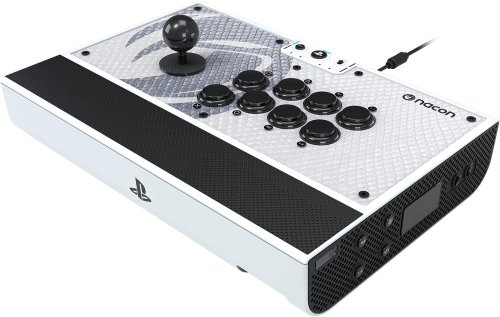 Nacon Daija Arcade Fighting Stick | PS5, PS4, PC