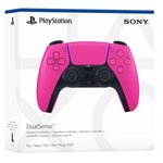 Sony PlayStation DualSense Nova Pink bezvada kontrolieris (PS5)