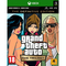 Grand Theft Auto: The Trilogy &ndash; The Definitive Edition