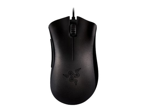 Razer DeathAdder Essential Ergonomic mouse, Infrared | 3500 DPI