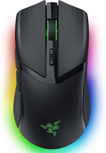 Razer COBRA PRO Wired Gaming Mouse | 30000 DPI
