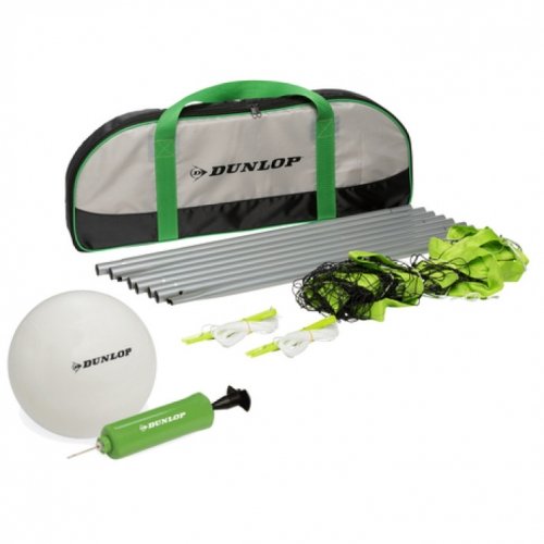Dunlop volejbola komplekts