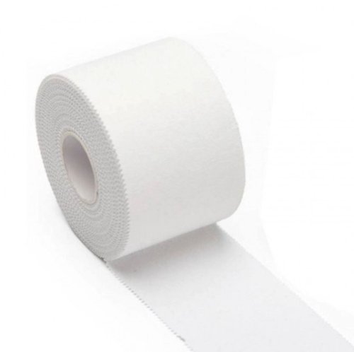 Dunlop Sports Tape 3.8cm * 7.3 m, white