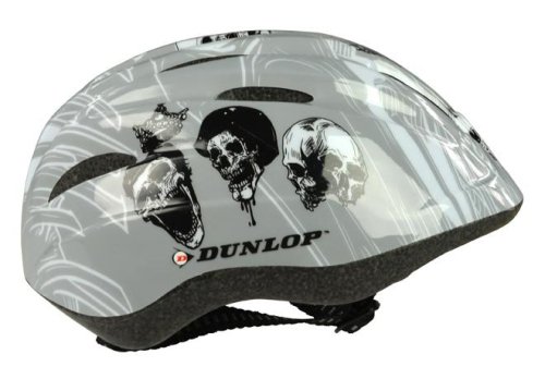 Dunlop kids bicycle helmet