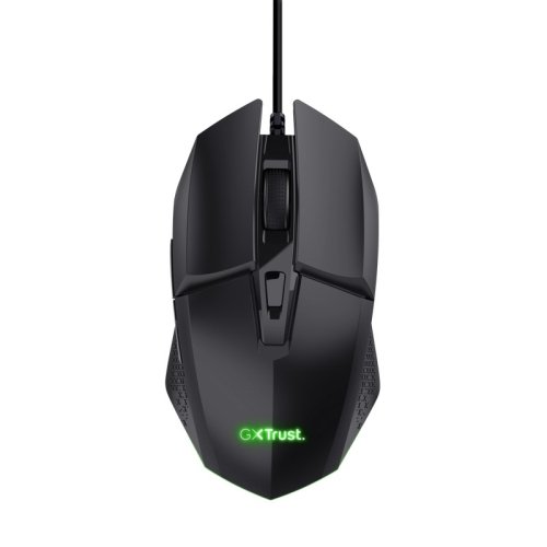 Trust gaming TRUST GXT 109 FELOX Gaming Mouse | 6400 DPI