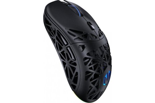Endorfy MOUSE USB OPTICAL WRL LIV/BLACK EY6A018