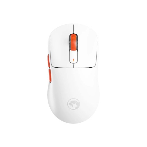 Marvo Scorpion G964W Wireless Gaming mouse | White