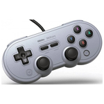 8bitdo SN30 Pro USB G Edition vadu kontrolieris