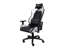 Trust GXT 714W RUYA ergonomisks krēsls