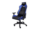 Trust GXT 714B RUYA ergonomisks krēsls