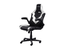 Trust GXT 703W RIYE ergonomisks krēsls