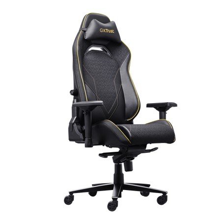 Trust gaming Trust GXT 721 Ruya Pro Premium comfortable gaming chair | Black
