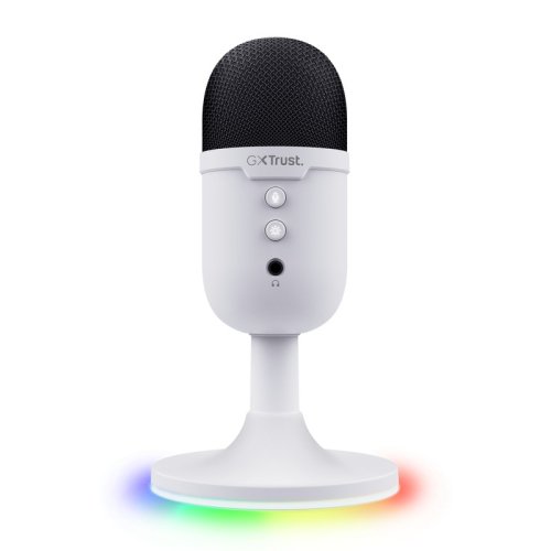 Trust gaming TRUST GXT234 YUNIX wired microphone | USB | White