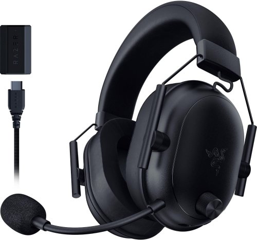 Razer BlackShark V2 HyperSpeed Headset