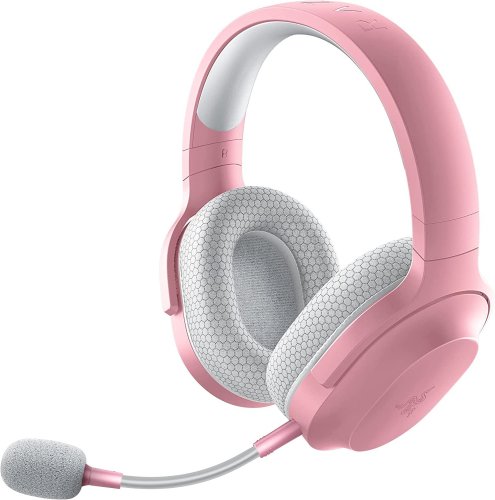Razer Barracuda X 2022 - Quartz Headset