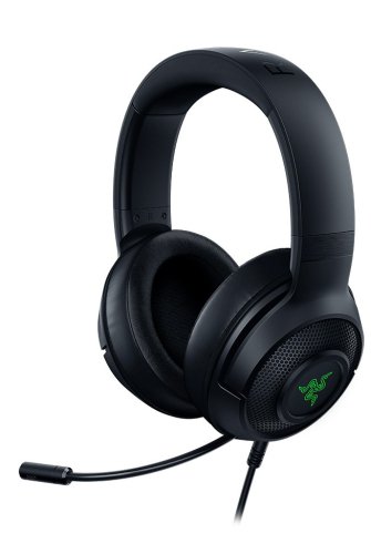 Razer Kraken V3 X USB Gaming Headset