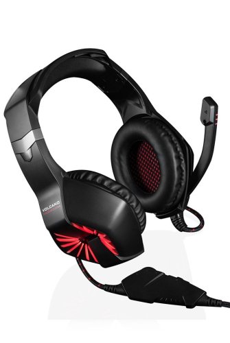Modecom VOLCANO MC-839 SWORD gaming headphones