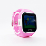 Ilike Kids GPS Watch IWH01PK - Pink