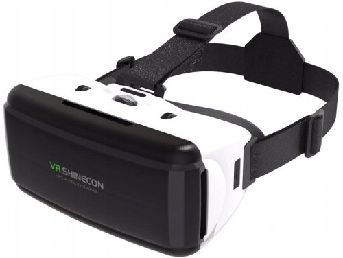 Virtual Reality Glasses Shinecon VR06