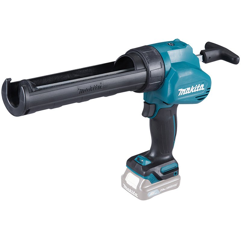Makita CG100DZA Silikona pistole 10.8V Solo