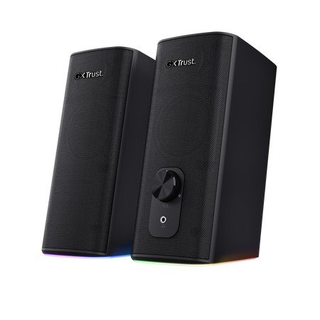 Trust gaming Trust GXT 612 CETIC Bluetooth Gaming Speaker Set| Black