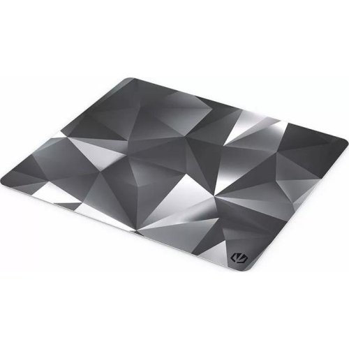 Endorfy MOUSE PAD CRYSTAL BLACK L/EY6B007