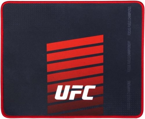 Konix UFC Gaming M mouse pad 320x270mm