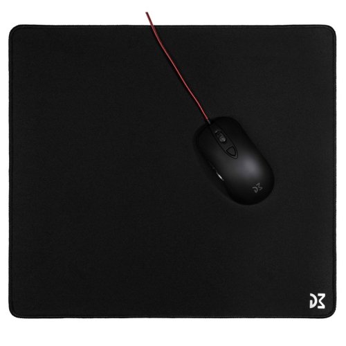 Dreammachines Dream Machines DM PAD L mouse pad| 450x400x3mm