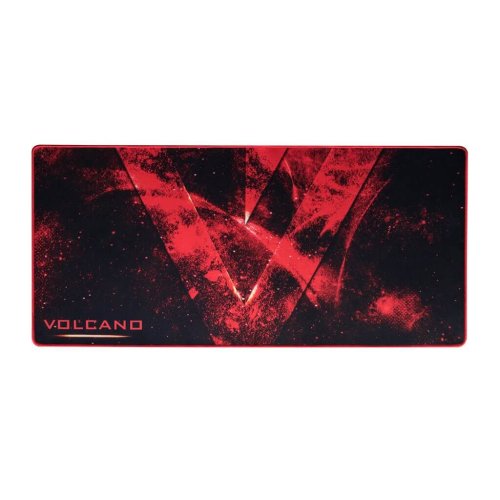 Modecom VOLCANO EREBUS 900x420x3 mm Gaming mouse pad