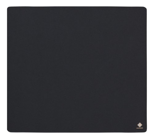 Deltaco Gaming DMP220 L mouse pad | 450x400x4mm