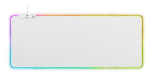 Deltaco Gaming WMP90 XL RGB mouse pad 900x360x4mm