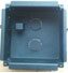Dahua technology co., ltd Back cover  for VTOB107