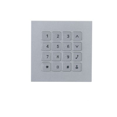 Dahua technology co., ltd Keyboard module VTO4202F-MK