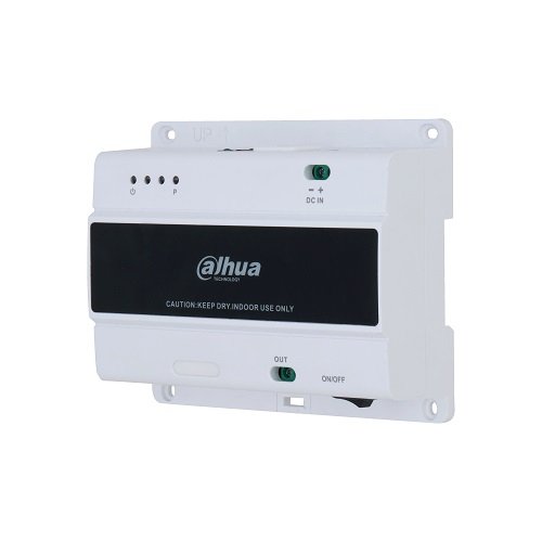 Dahua technology co., ltd 2-Wire Network Controller VTNS1001B-2